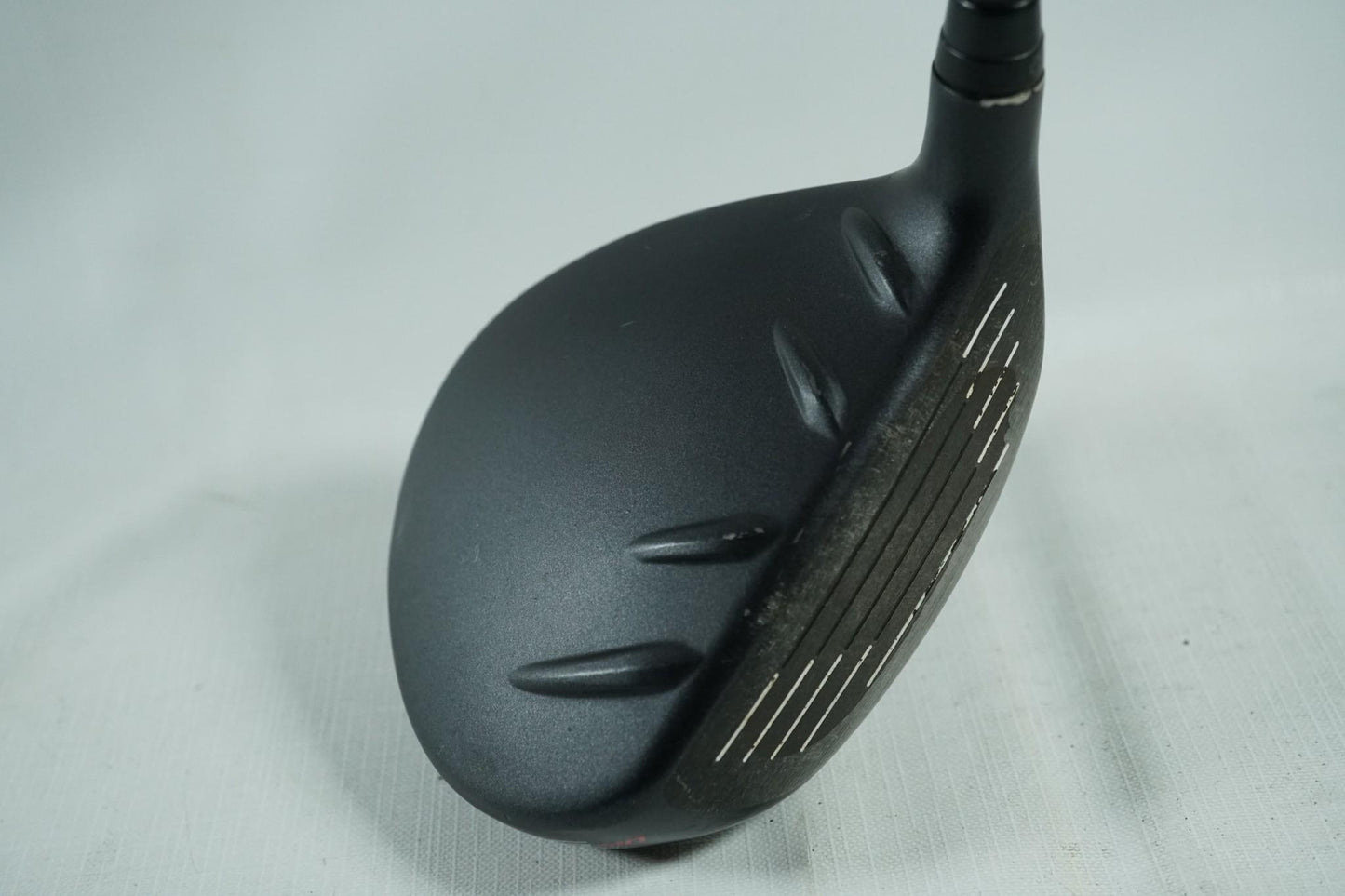 Ping G410 5 Wood 17.5° / Regular Flex Graphite Shaft