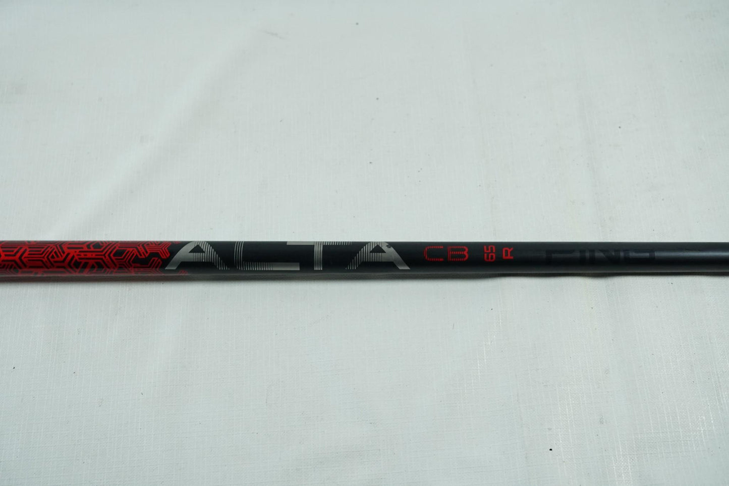 Ping G410 5 Wood 17.5° / Regular Flex Graphite Shaft
