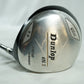 Dunlop 65i X Driver 9.5° / Regular Flex Graphite Shaft
