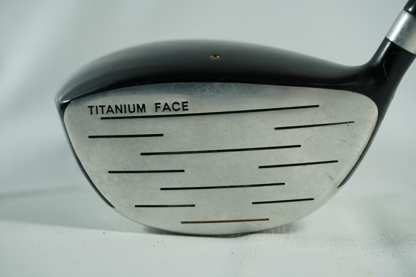 Dunlop 65i X Driver 9.5° / Regular Flex Graphite Shaft