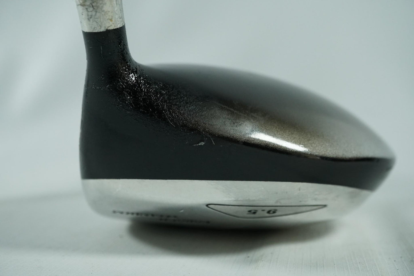 Dunlop 65i X Driver 9.5° / Regular Flex Graphite Shaft