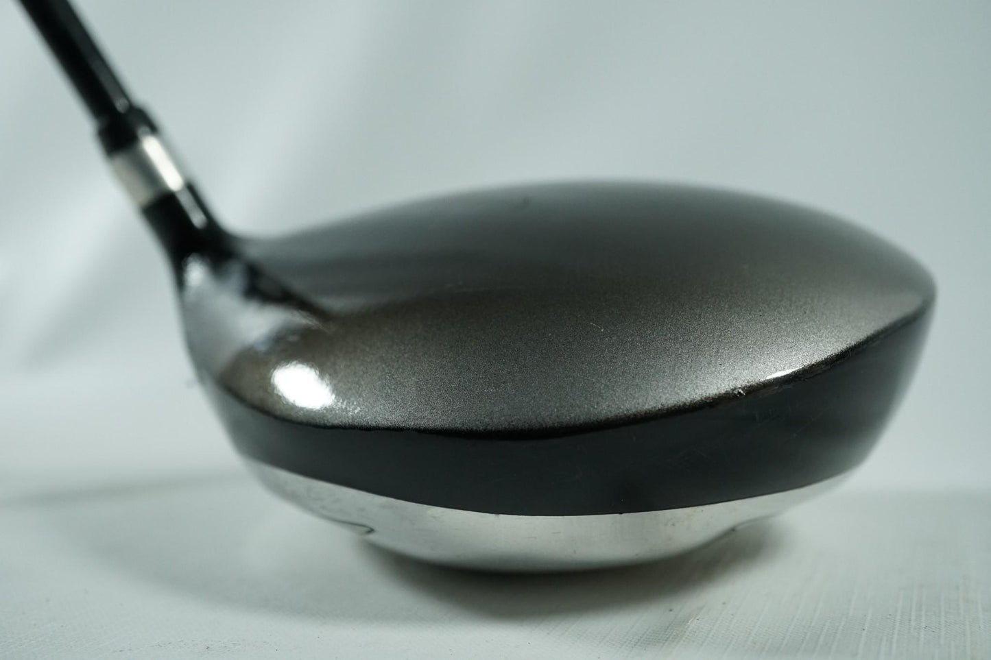 Dunlop 65i X Driver 9.5° / Regular Flex Graphite Shaft