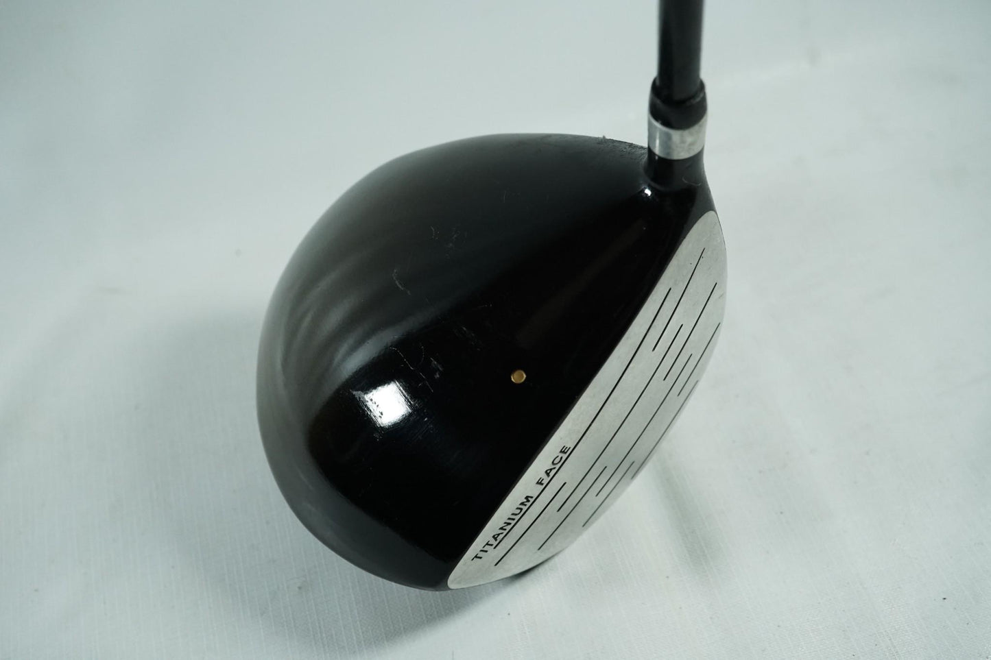 Dunlop 65i X Driver 9.5° / Regular Flex Graphite Shaft