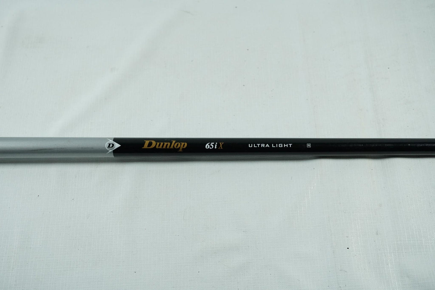 Dunlop 65i X Driver 9.5° / Regular Flex Graphite Shaft