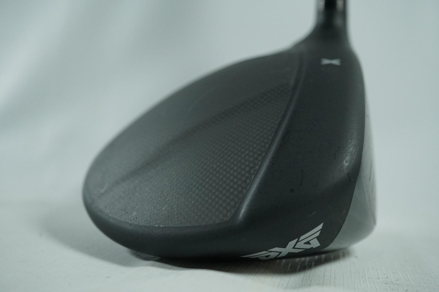 PXG 0811X Gen 2 Driver 9° / Stiff Flex Graphite Shaft