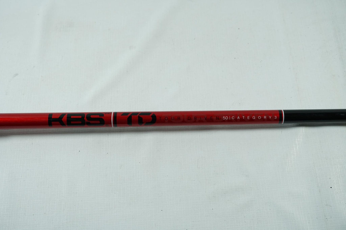 PXG 0811X Gen 2 Driver 9° / Stiff Flex Graphite Shaft