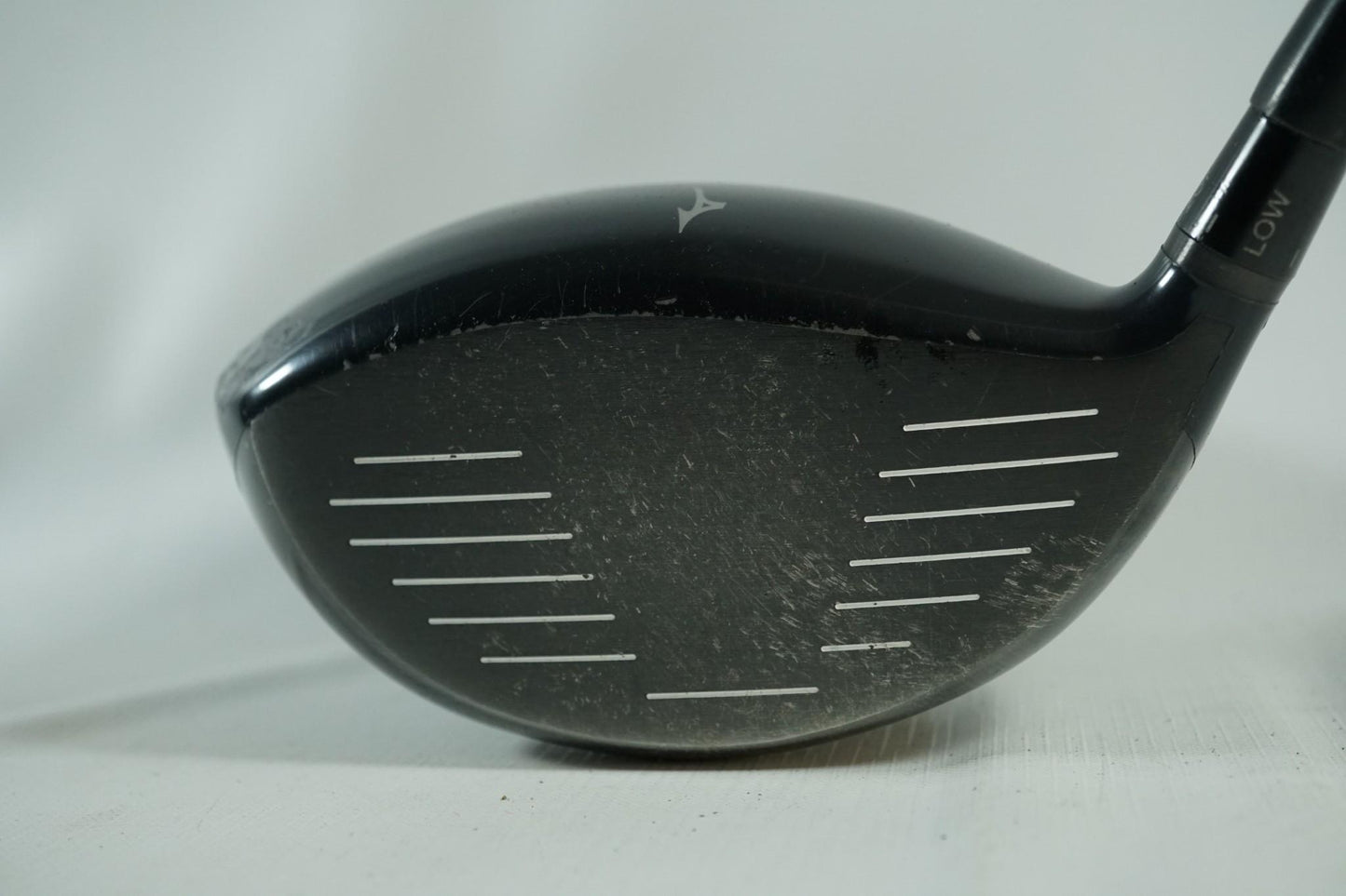 Mizuno JPX EZ Driver 9.5° / Graphite Shaft