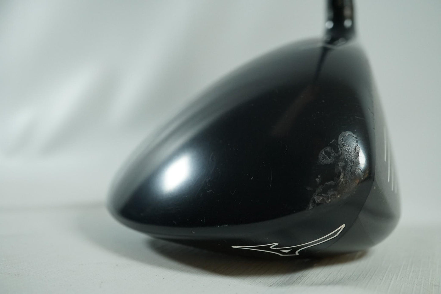 Mizuno JPX EZ Driver 9.5° / Graphite Shaft