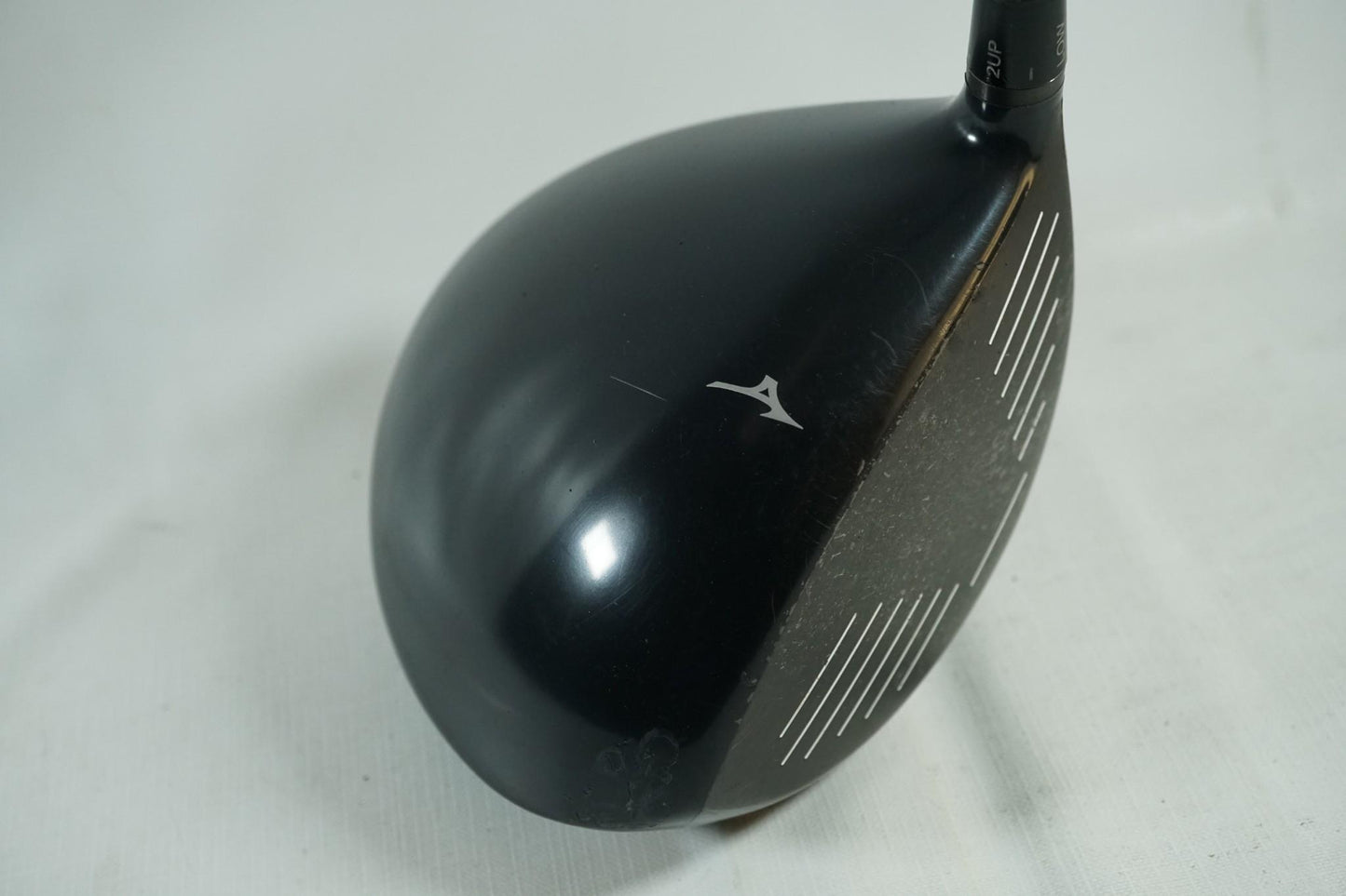Mizuno JPX EZ Driver 9.5° / Graphite Shaft