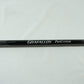 Mizuno JPX EZ Driver 9.5° / Graphite Shaft
