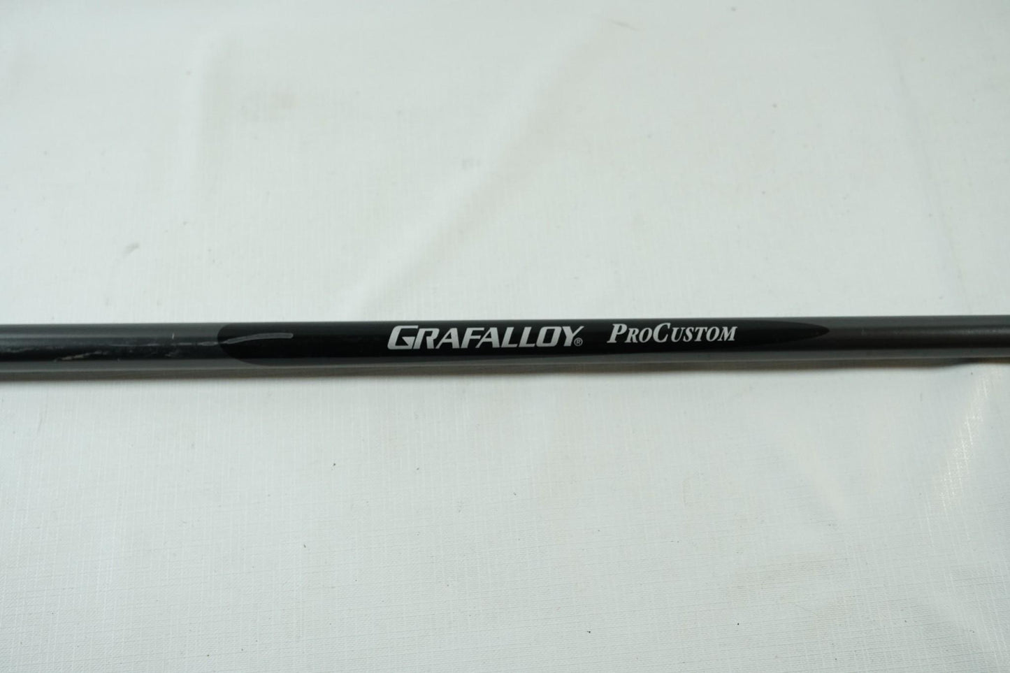 Mizuno JPX EZ Driver 9.5° / Graphite Shaft