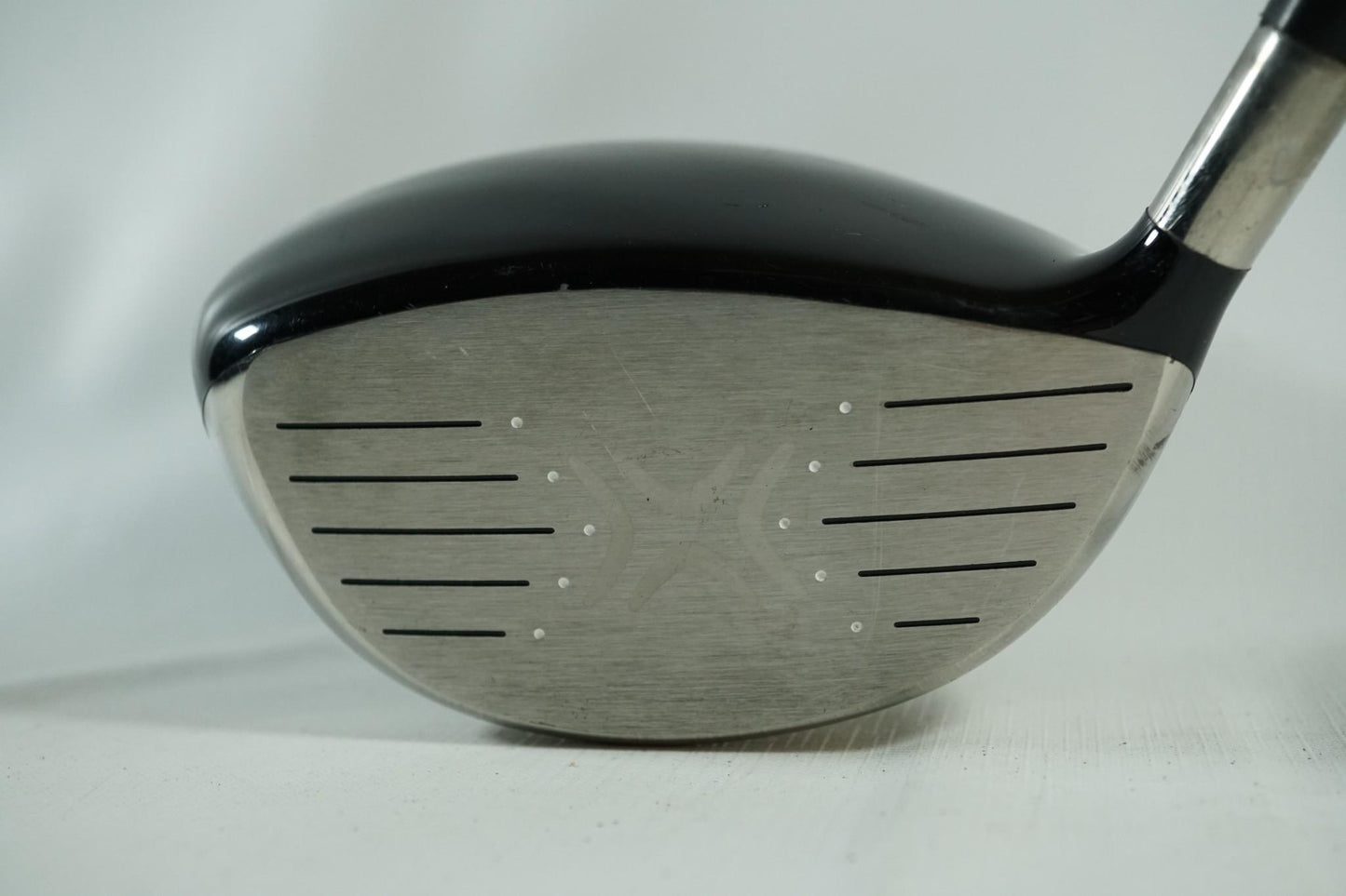 Callaway Diablo Edge Driver 9.5° / Stiff Flex Graphite Shaft