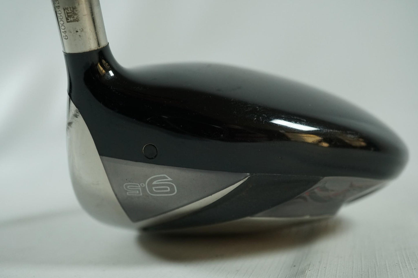 Callaway Diablo Edge Driver 9.5° / Stiff Flex Graphite Shaft