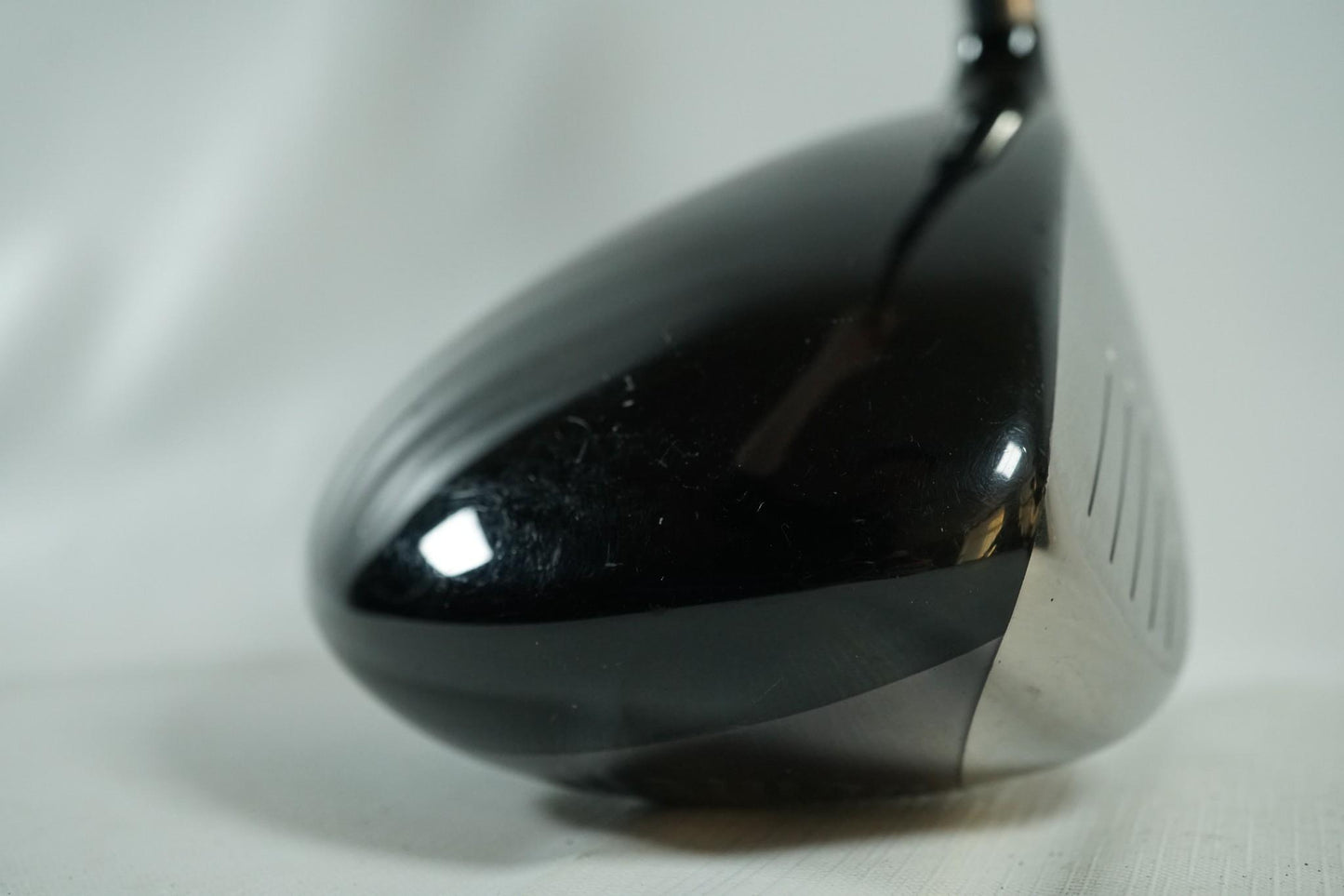 Callaway Diablo Edge Driver 9.5° / Stiff Flex Graphite Shaft