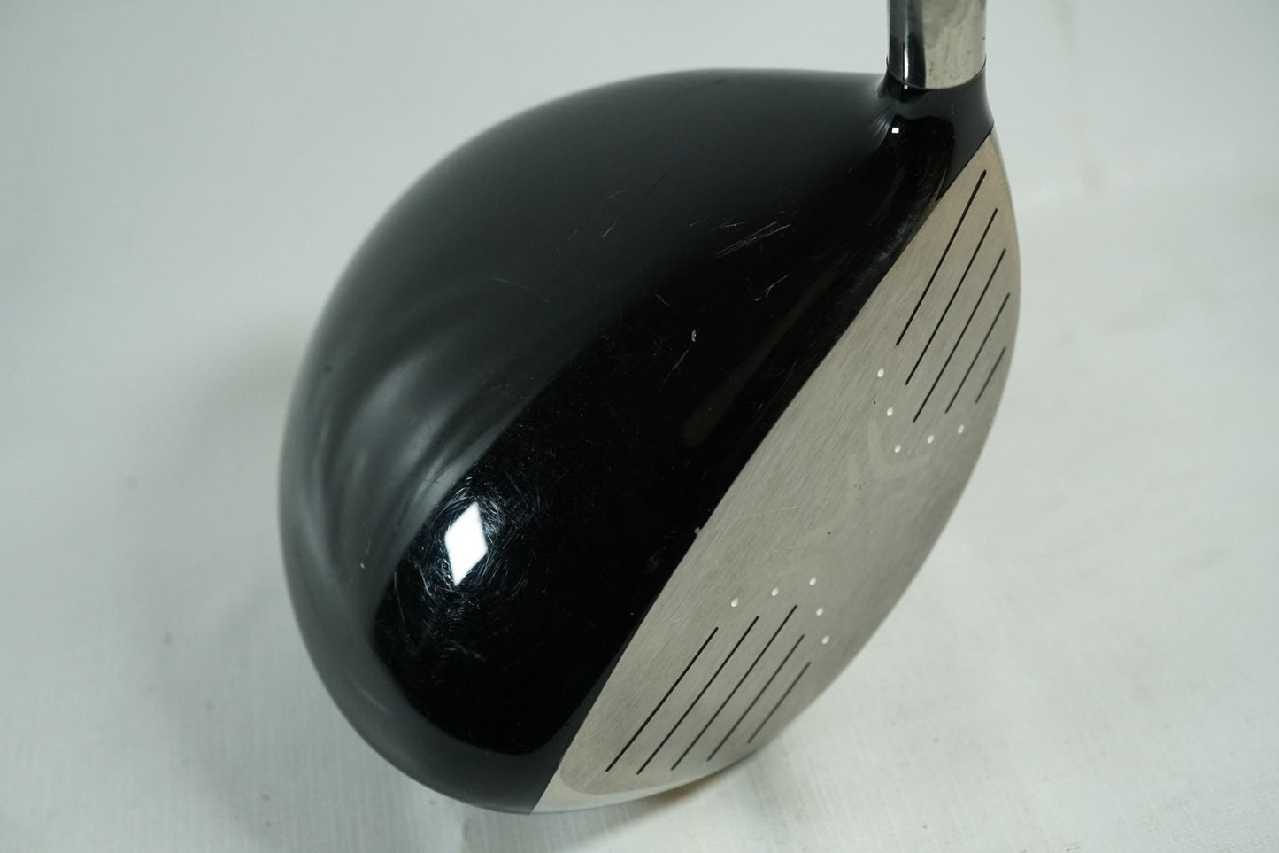 Callaway Diablo Edge Driver 9.5° / Stiff Flex Graphite Shaft