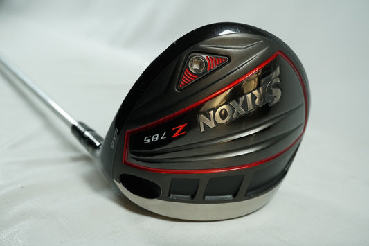 Srixon Z785 Driver 10.5° / Stiff Flex Graphite Shaft