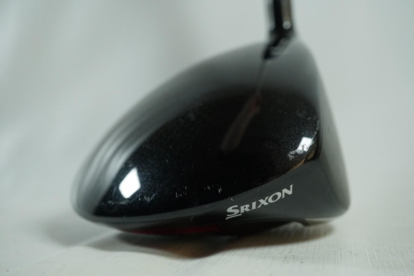 Srixon Z785 Driver 10.5° / Stiff Flex Graphite Shaft