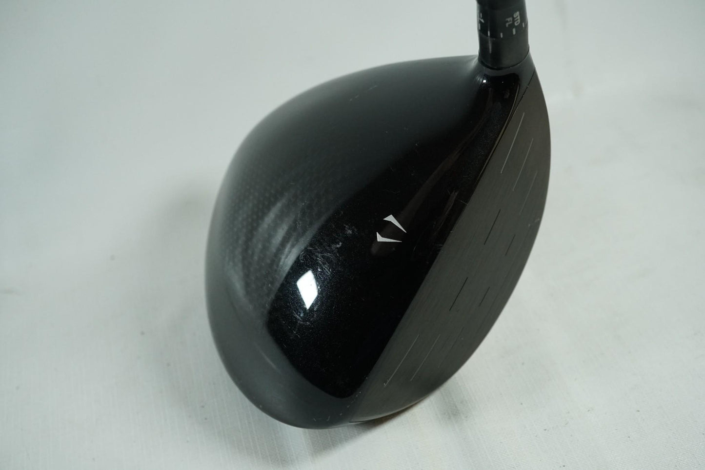 Srixon Z785 Driver 10.5° / Stiff Flex Graphite Shaft