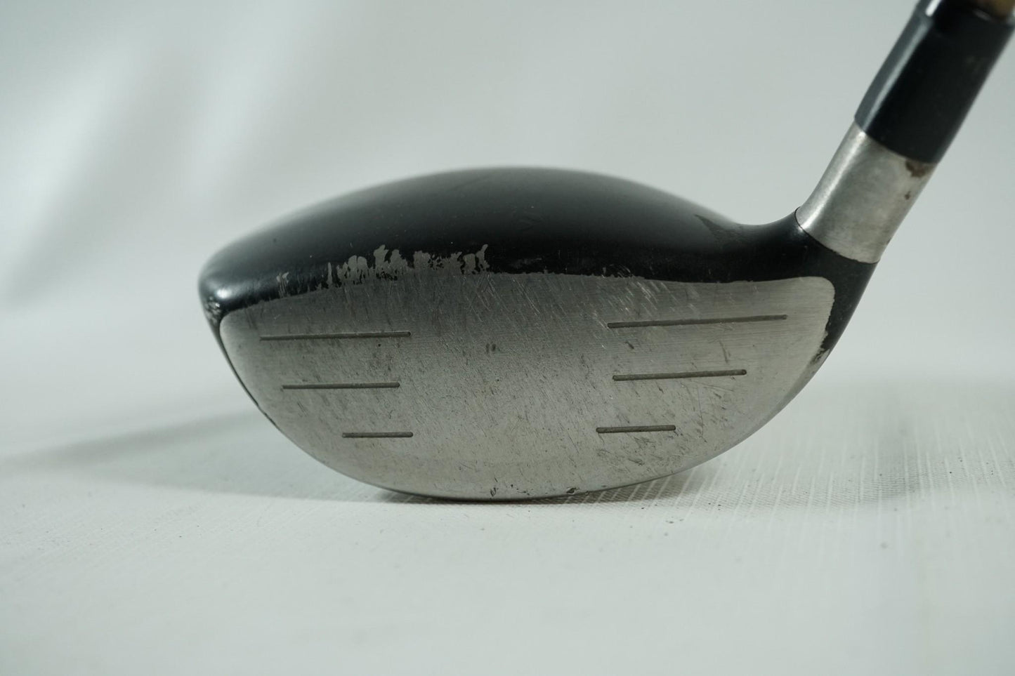 Taylormade Jetspeed 7 Wood 23° / Regular Flex Graphite Shaft