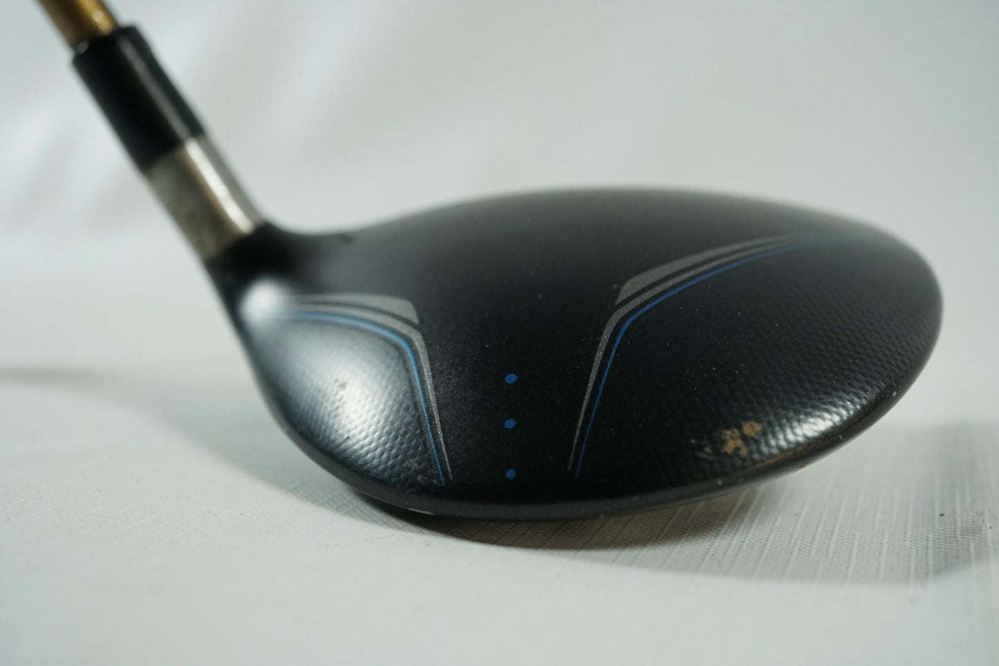 Taylormade Jetspeed 7 Wood 23° / Regular Flex Graphite Shaft