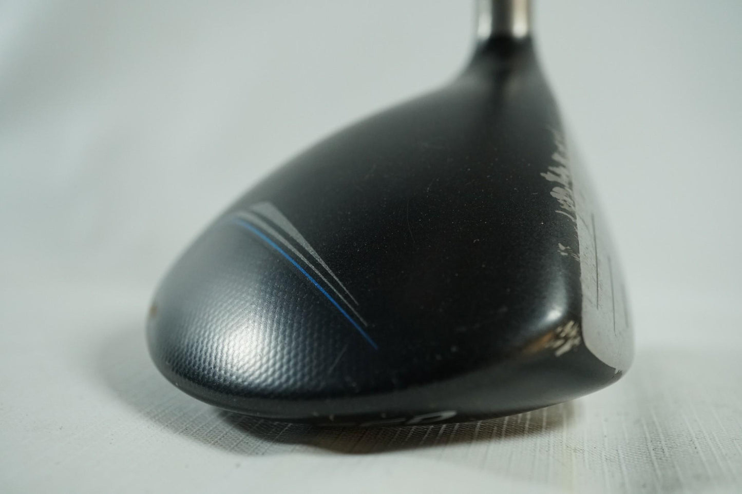 Taylormade Jetspeed 7 Wood 23° / Regular Flex Graphite Shaft