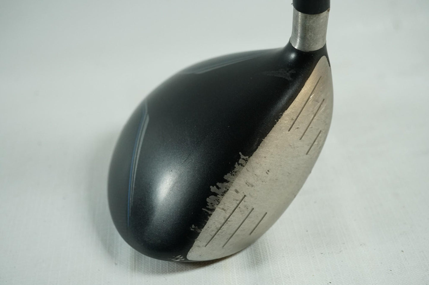 Taylormade Jetspeed 7 Wood 23° / Regular Flex Graphite Shaft