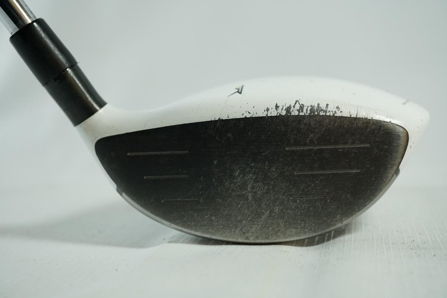 Taylormade RBZ 3 Wood 15° / Extra Stiff Flex Shaft / Left Handed / New Grip