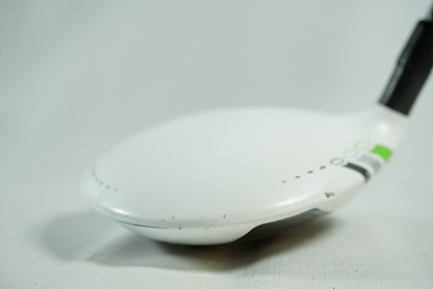 Taylormade RBZ 3 Wood 15° / Extra Stiff Flex Shaft / Left Handed / New Grip