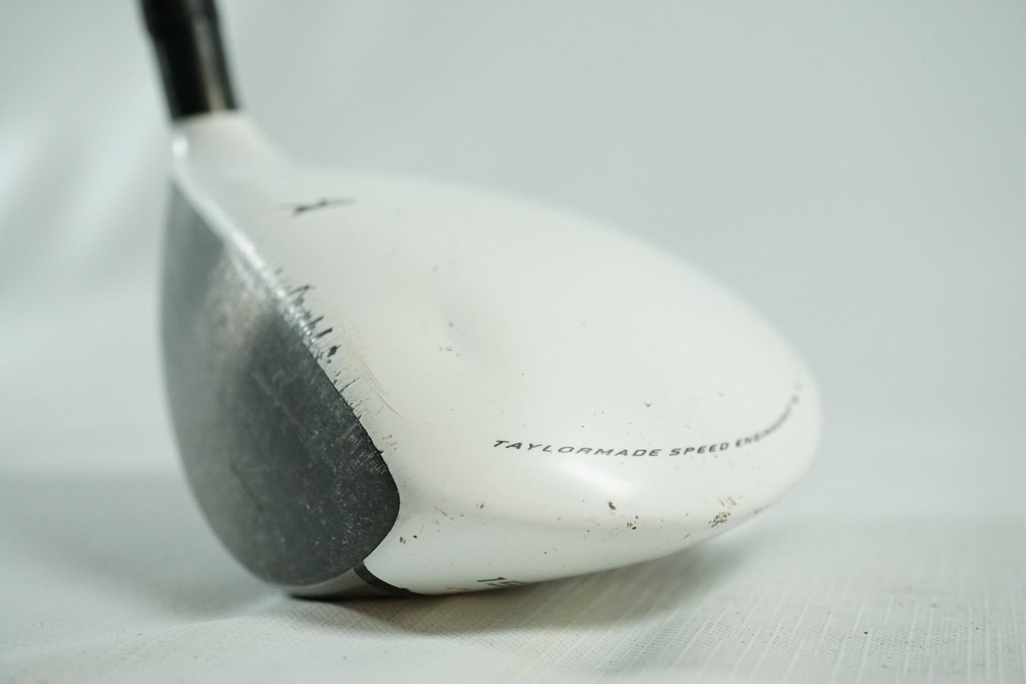 Taylormade RBZ 3 Wood 15° / Extra Stiff Flex Shaft / Left Handed / New Grip