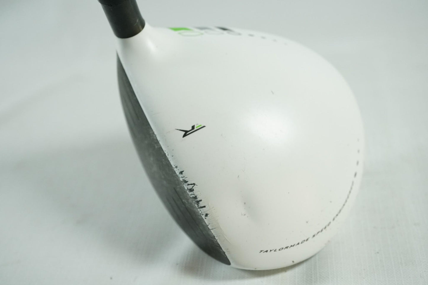 Taylormade RBZ 3 Wood 15° / Extra Stiff Flex Shaft / Left Handed / New Grip