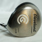 Cleveland Launcher Comp Driver 11.5° / Stiff Flex Steel Shaft / New Grip