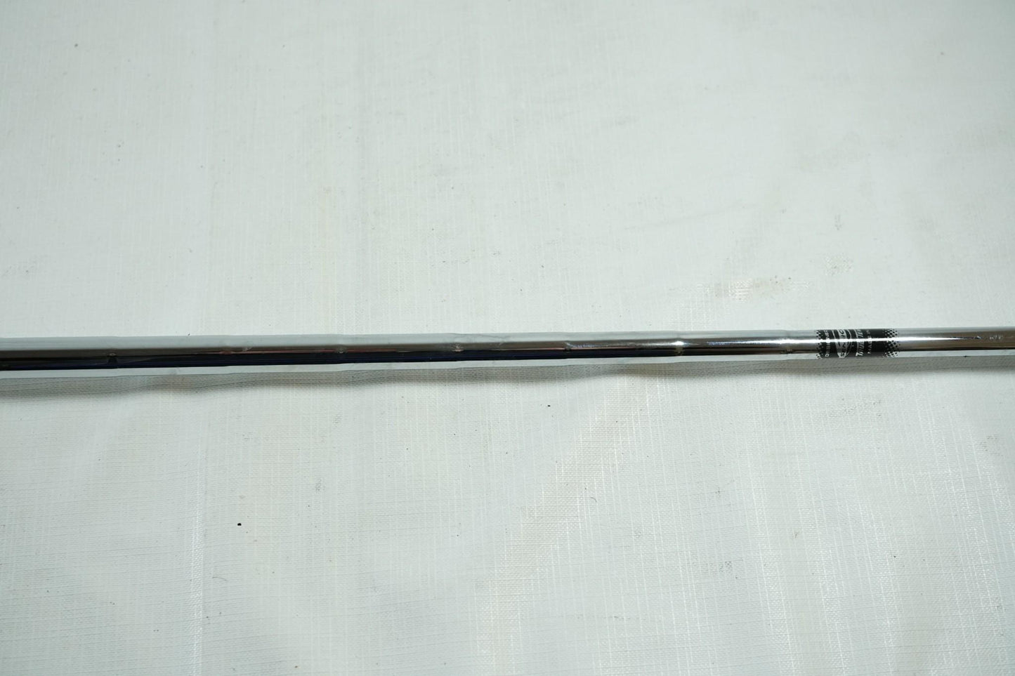 Cleveland Launcher Comp Driver 11.5° / Stiff Flex Steel Shaft / New Grip