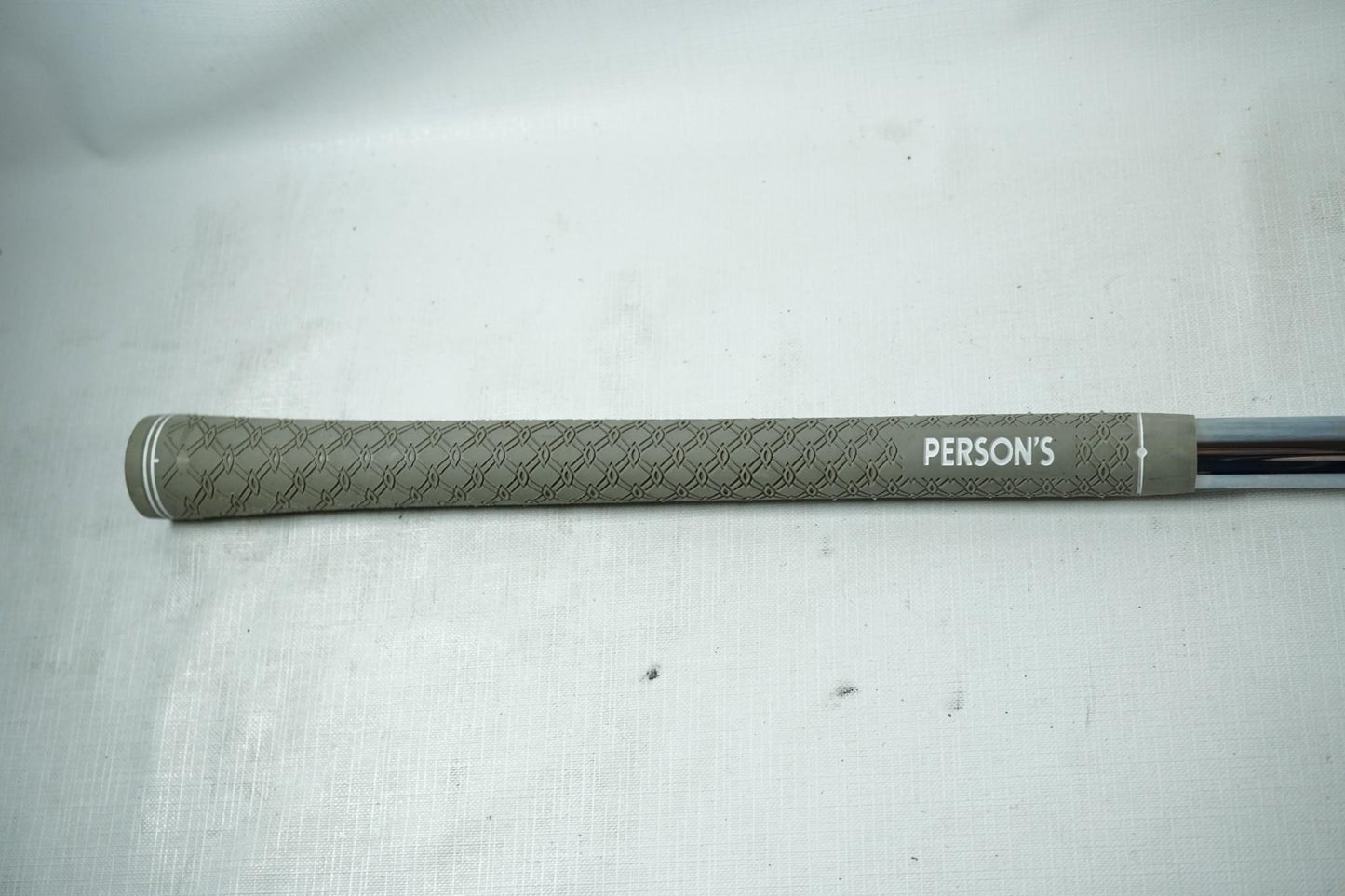 Cleveland Launcher Comp Driver 11.5° / Stiff Flex Steel Shaft / New Grip