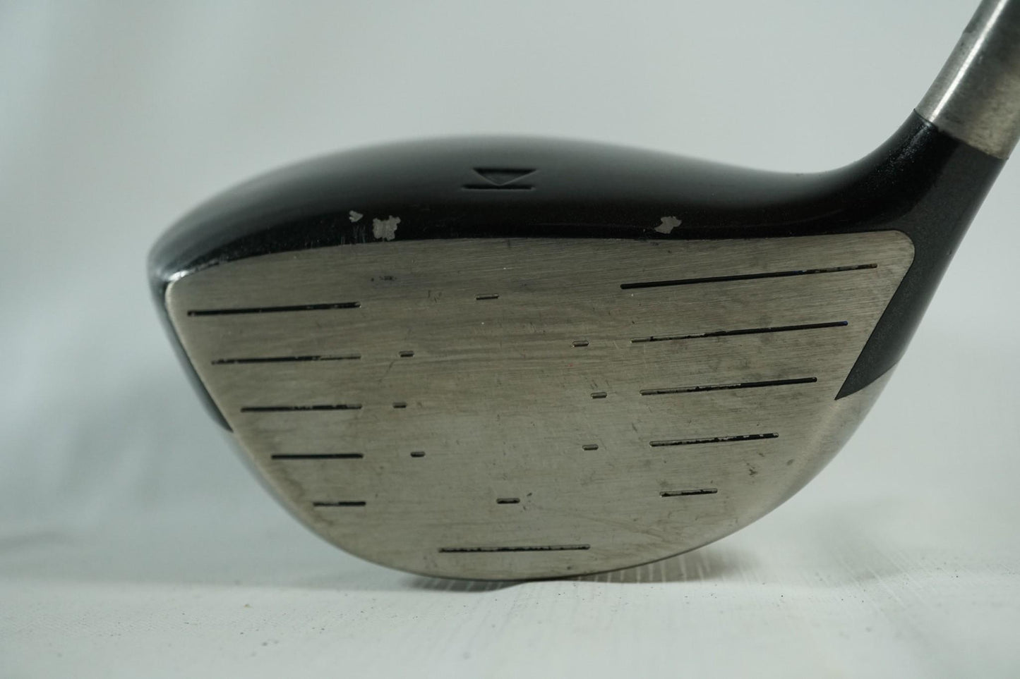 Titleist 983K Driver 9.5° / Stiff Flex Steel Shaft / New Grip