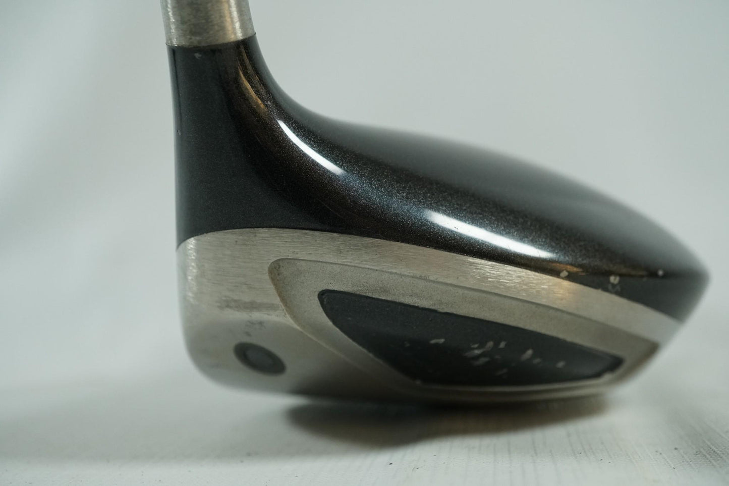 Titleist 983K Driver 9.5° / Stiff Flex Steel Shaft / New Grip