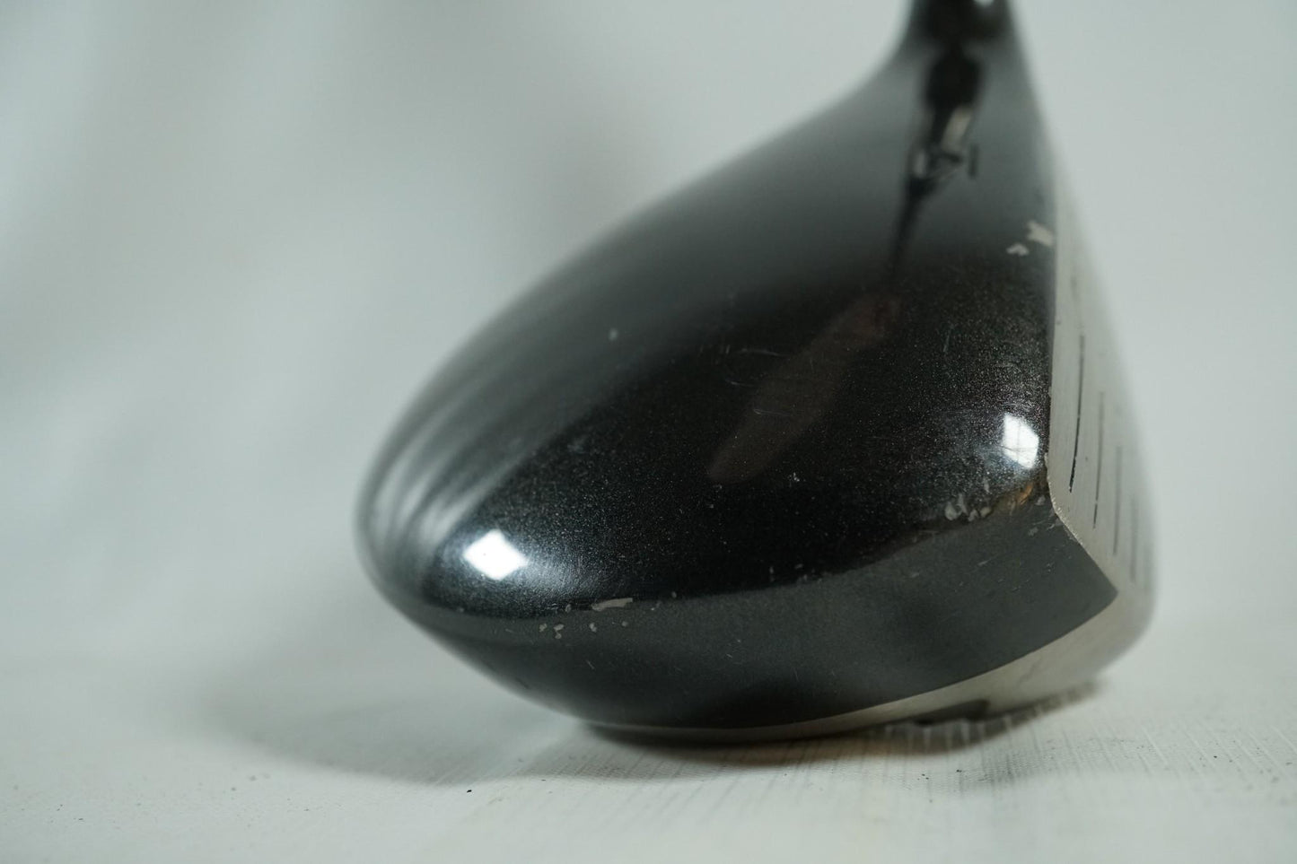 Titleist 983K Driver 9.5° / Stiff Flex Steel Shaft / New Grip