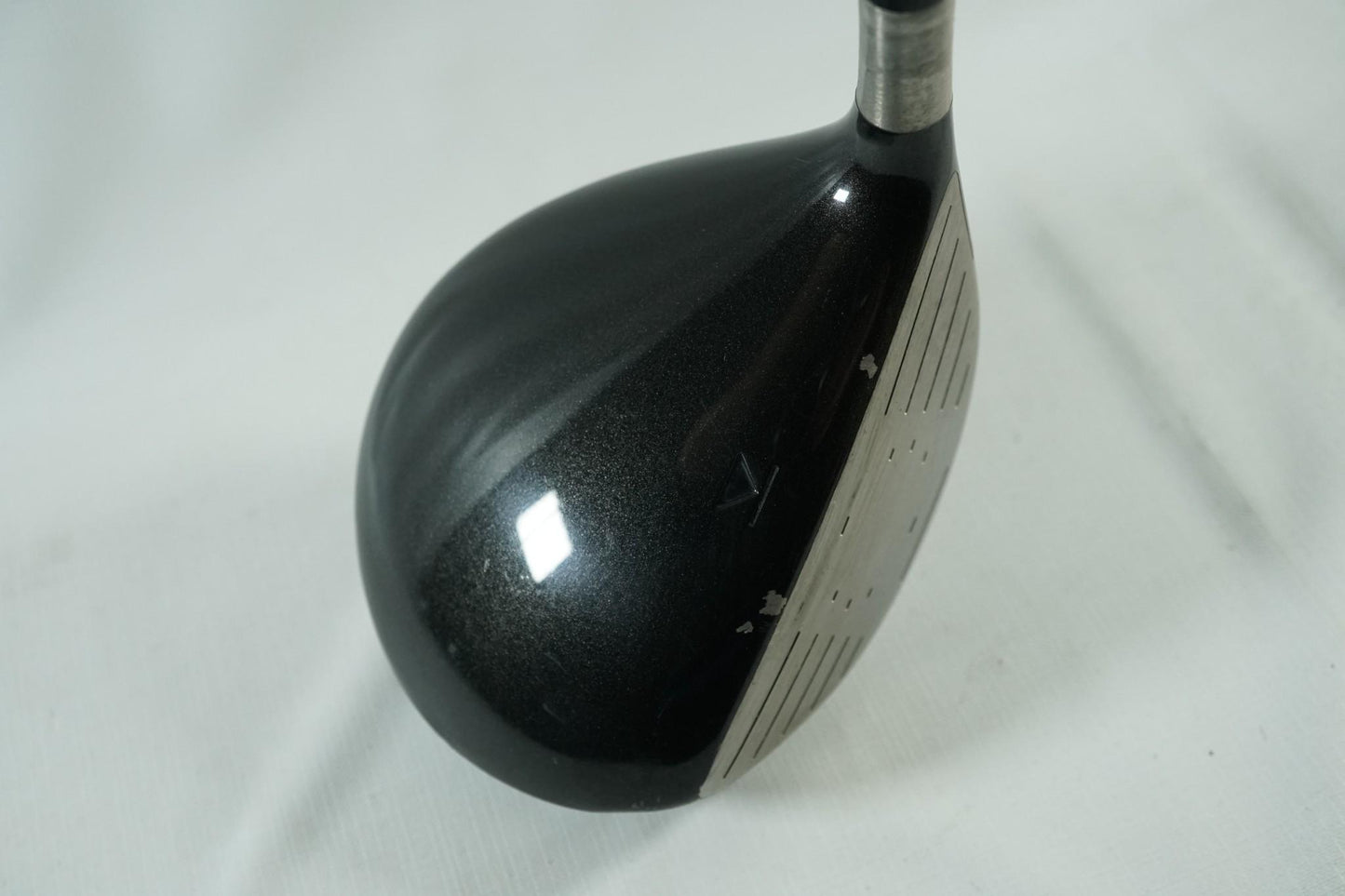 Titleist 983K Driver 9.5° / Stiff Flex Steel Shaft / New Grip