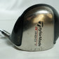 Taylormade R360Ti Driver 9.5° / Stiff Flex Steel Shaft / New Grip
