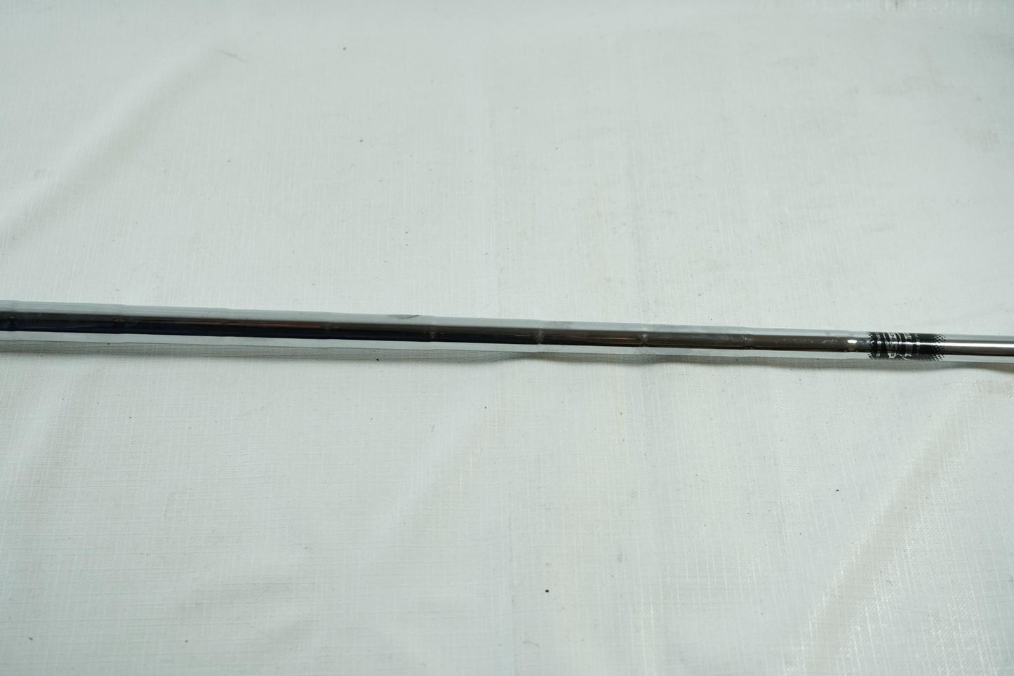 Taylormade R360Ti Driver 9.5° / Stiff Flex Steel Shaft / New Grip