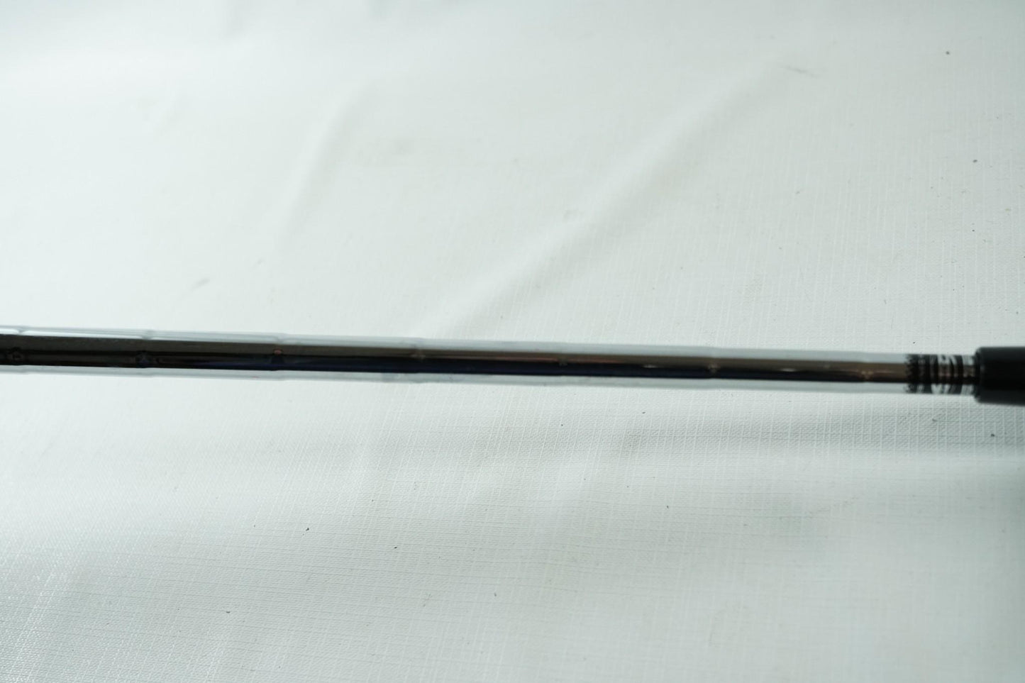 Ben Ross HTX Gold 4 Hybrid / Stiff Flex Steel Shaft / New Grip