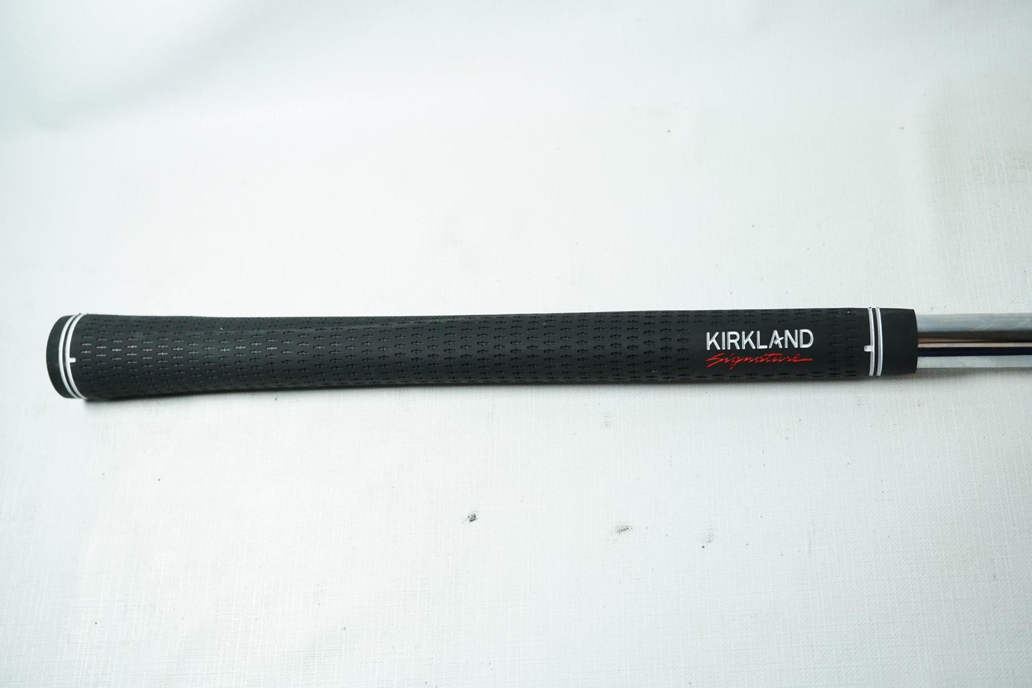 Ben Ross HTX Gold 4 Hybrid / Stiff Flex Steel Shaft / New Grip