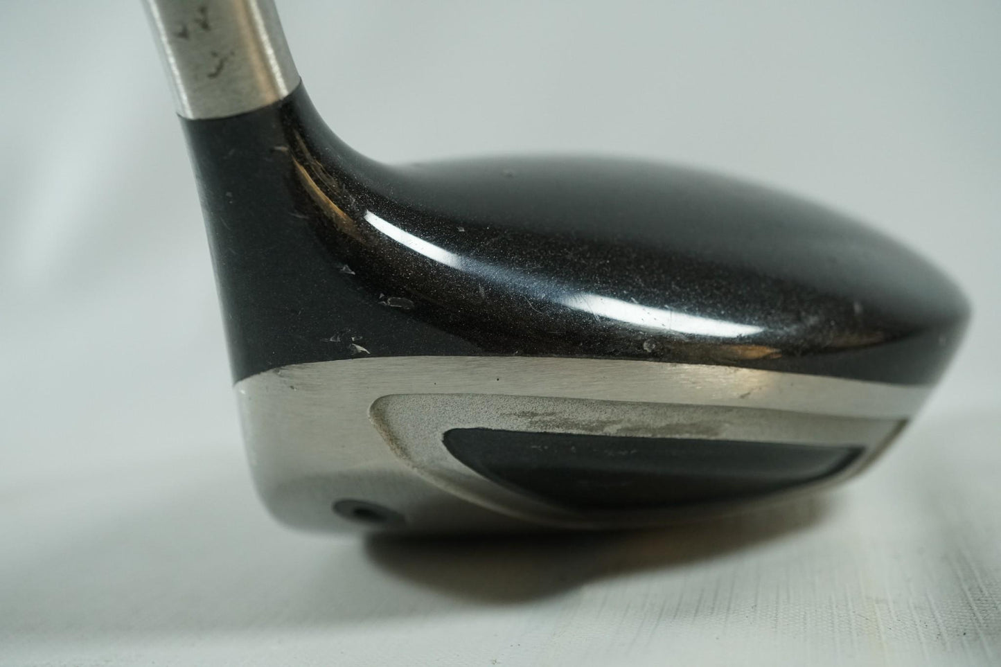 Titleist 983K HCR Driver 9.5° / Stiff Flex Steel Shaft / New Grip