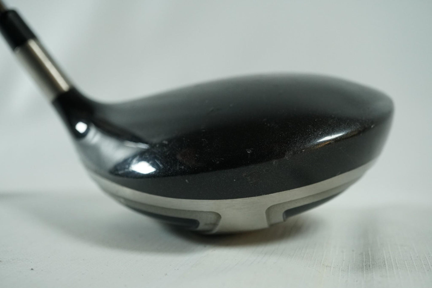 Titleist 983K HCR Driver 9.5° / Stiff Flex Steel Shaft / New Grip