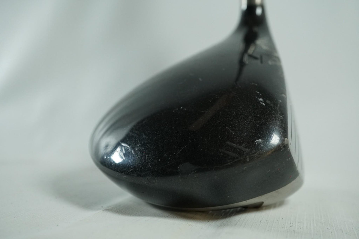 Titleist 983K HCR Driver 9.5° / Stiff Flex Steel Shaft / New Grip