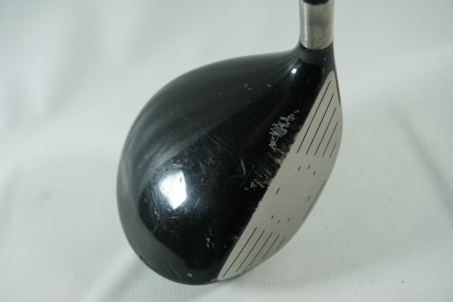 Titleist 983K HCR Driver 9.5° / Stiff Flex Steel Shaft / New Grip