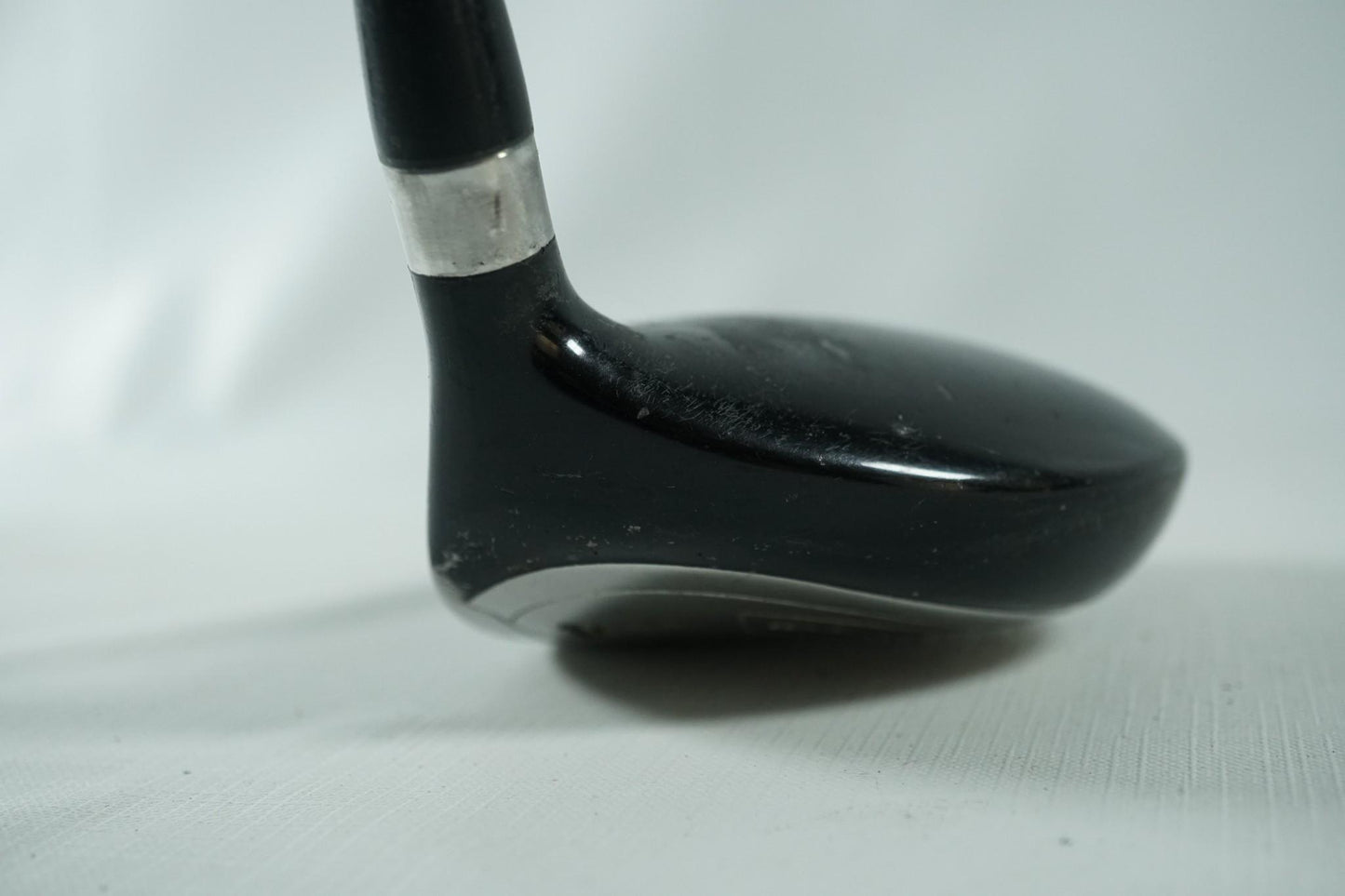 Srixon W-302 4 Wood 16.5° / Stiff Flex Steel Shaft / New Grip