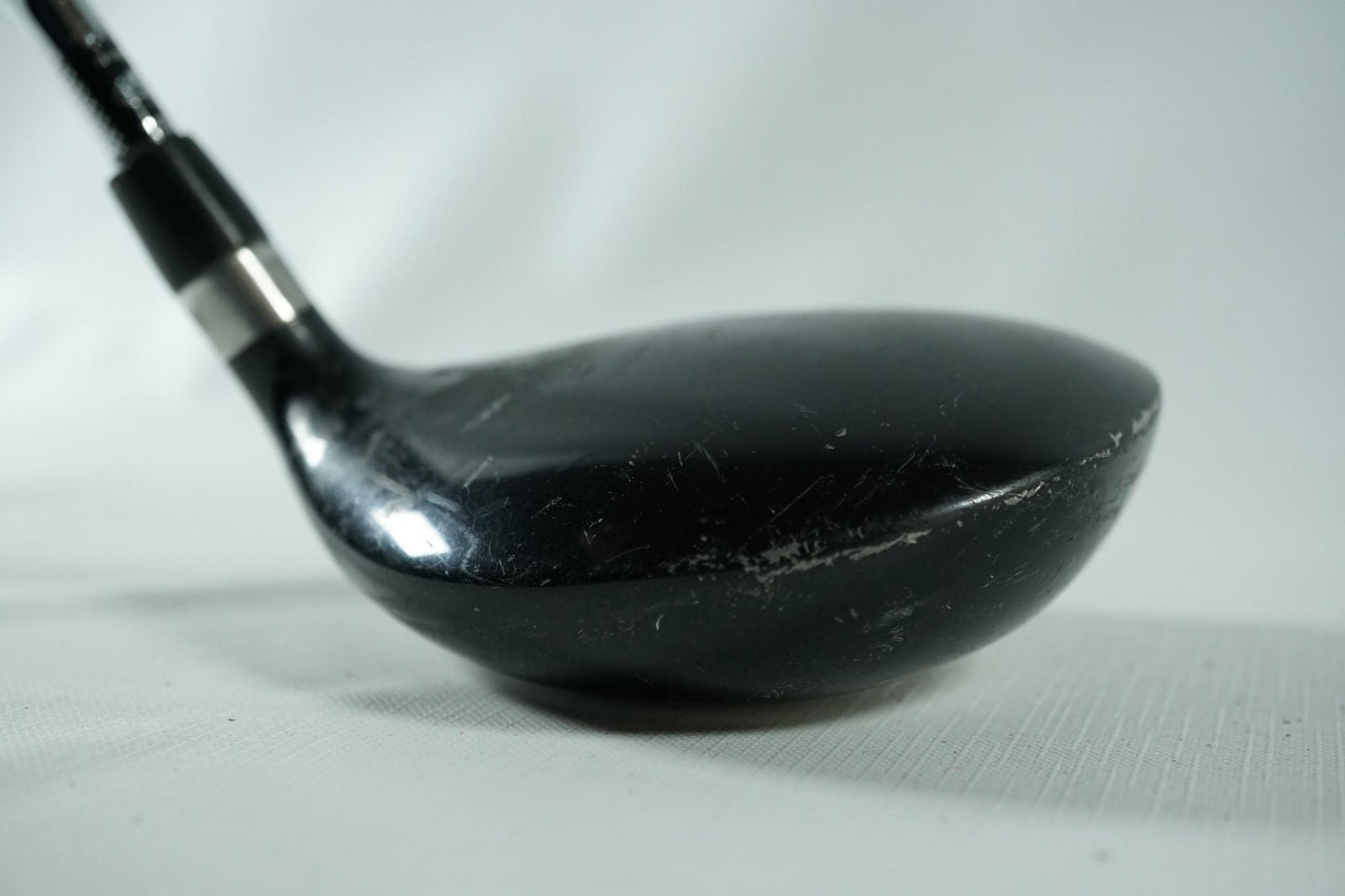 Srixon W-302 4 Wood 16.5° / Stiff Flex Steel Shaft / New Grip