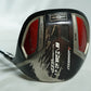 Adams Insight XTD Driver 11.5° / Stiff Flex Steel Shaft / New Grip