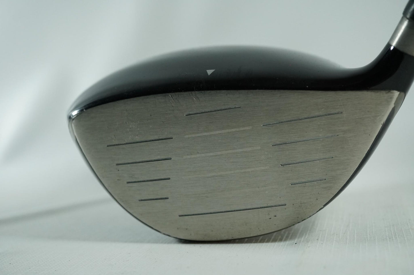 Adams Insight XTD Driver 11.5° / Stiff Flex Steel Shaft / New Grip
