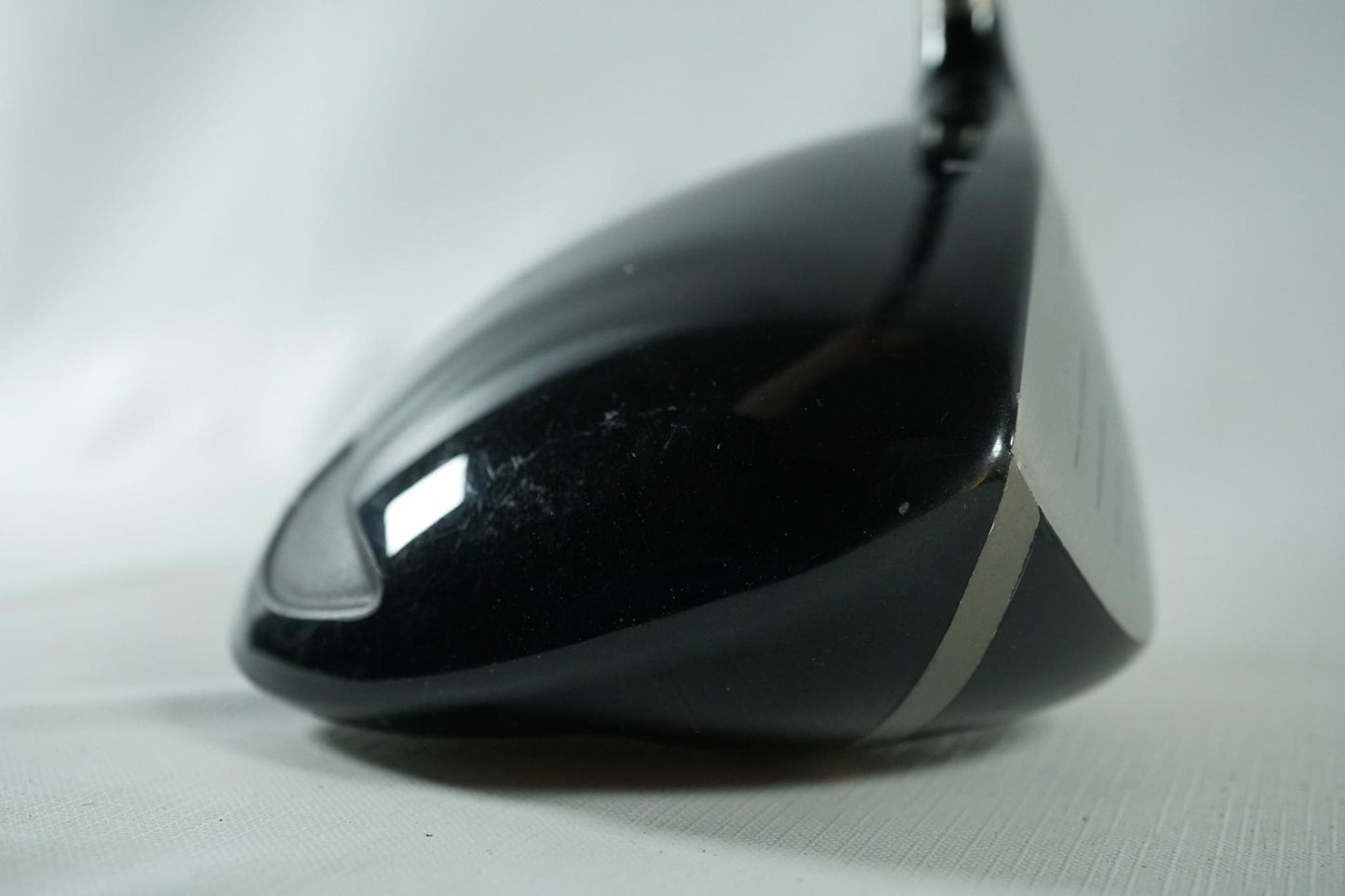 Adams Insight XTD Driver 11.5° / Stiff Flex Steel Shaft / New Grip